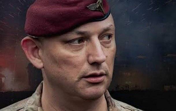 Командир 154-ї бригади Володимир Кононников був застрелений