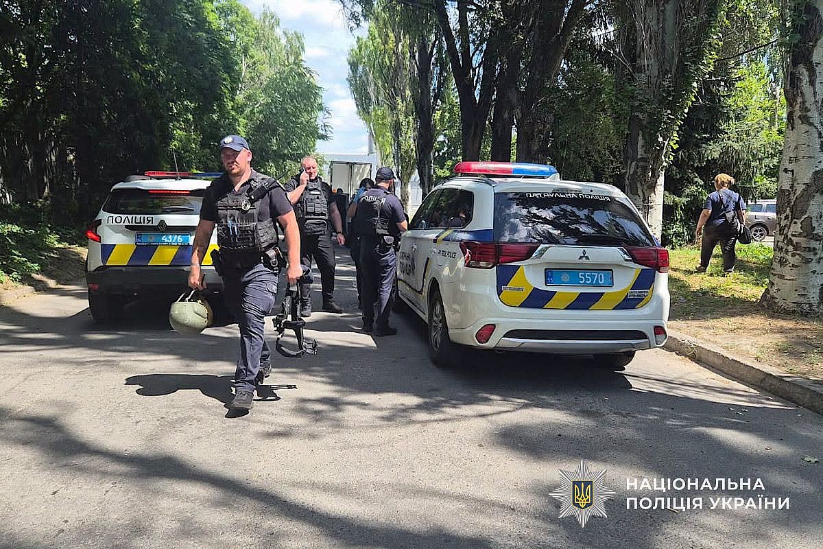 У Дніпрі внаслідок ракетного удару загинули четверо людей, є постраждалі