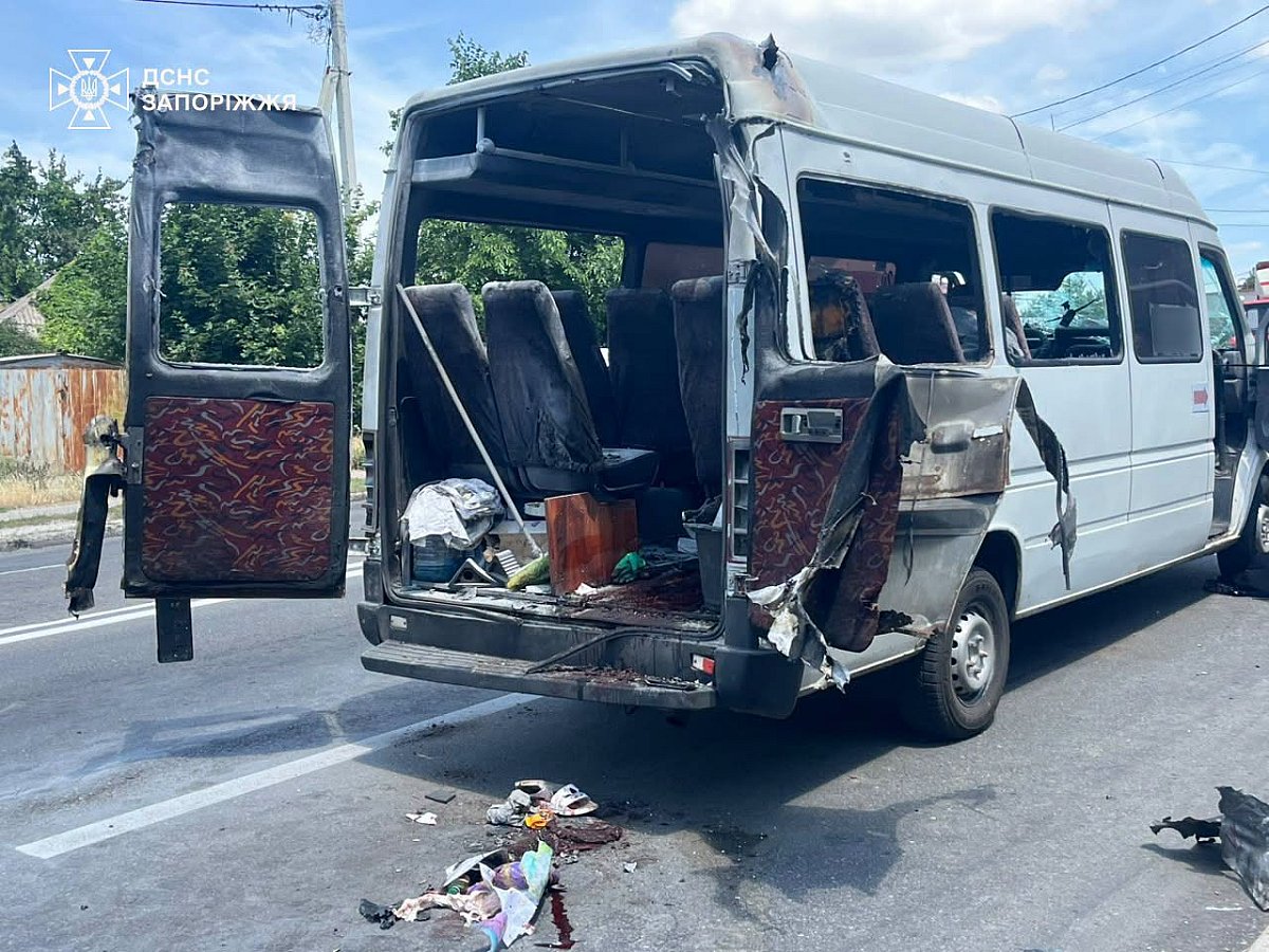 Зросла кількість жертв і постраждалих внаслідок ударів по Дніпру та Запоріжжю