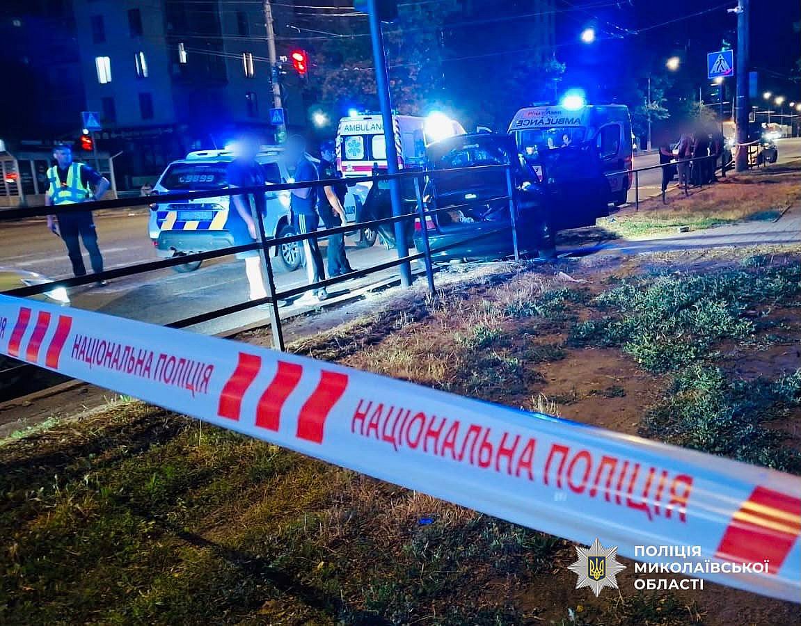 Подробиці стрілянини з двома загиблими у Миколаєві: серед учасників були іноземці