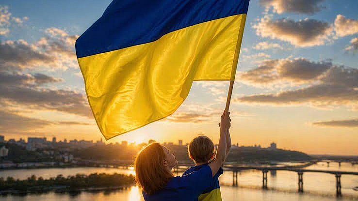 В Раде поддержали законопроект о введении уголовной ответственности за украинофобию
