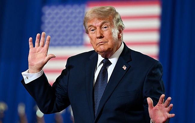 Трамп розкрив секрет свого збагачення під час президентства