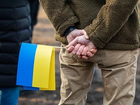 Украина и Германия обсуждают механизм возвращения мужчин призывного возраста