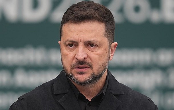Зеленский: если Константиновка под контролем России, Путин может встретиться со мной там