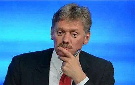 В Кремле отреагировали на предложение Зеленского встретиться с Путиным в Костантиновке