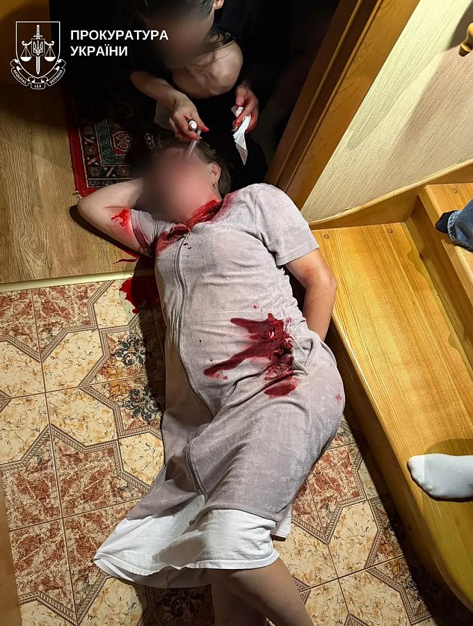 Известный киевский хирург заказал убийство бывшей жены: подробности спецоперации