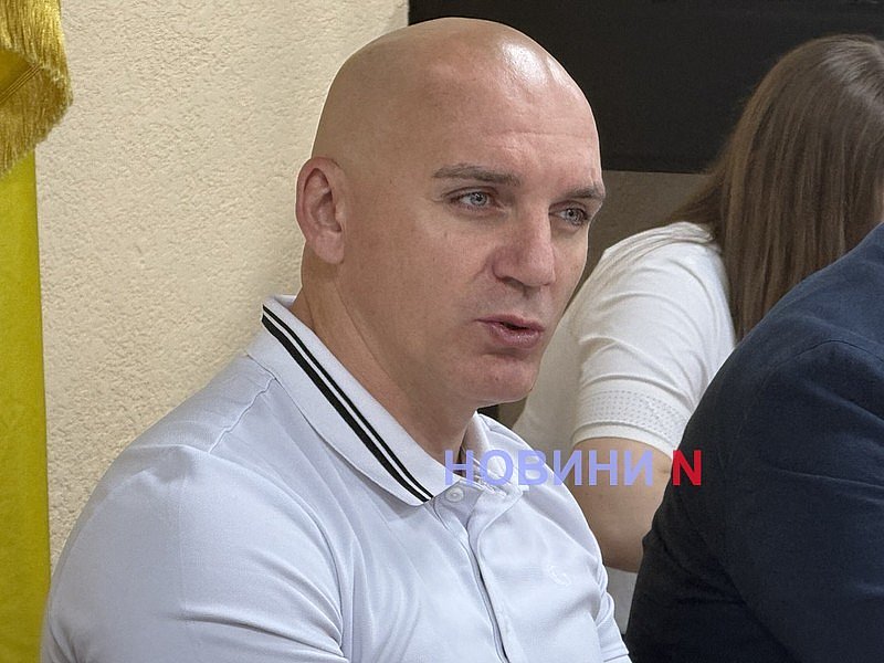  Олександр Сенкевич 