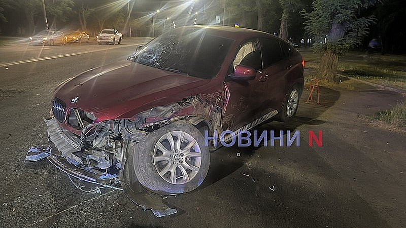 Хочется дать в табло: мэр заявил, что Николаев может «озолотиться» на штрафах за нарушения ПДД