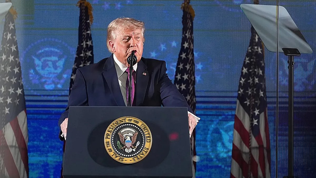 Путин хочет закончить войну, - Трамп