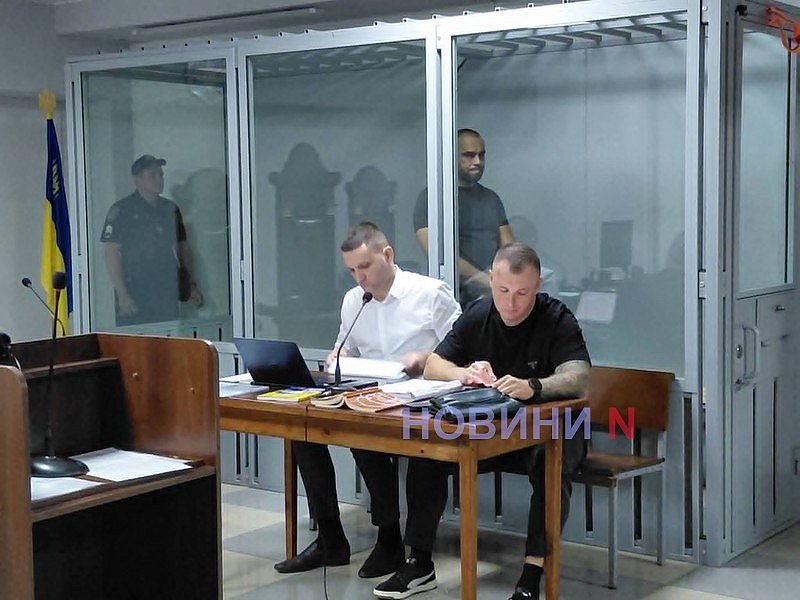 Смертельное ДТП с 12 погибшими под Николаевом: водителю Nissan избирают меру пресечения
