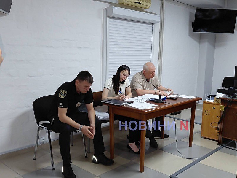 Смертельное ДТП с 12 погибшими под Николаевом: водителю Nissan избирают меру пресечения