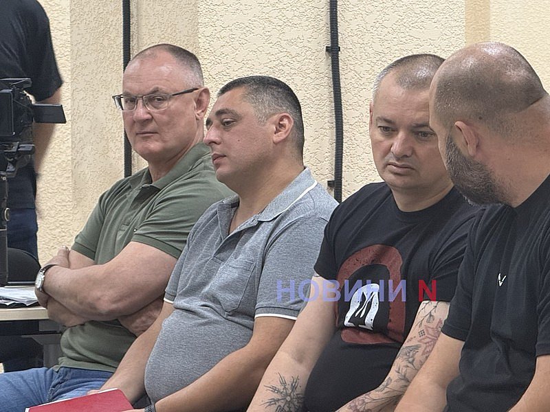 «Мы найдем им работу»: увольнять сотрудников «Николаевводоканала» и уведомлять ТЦК предложил мэр
