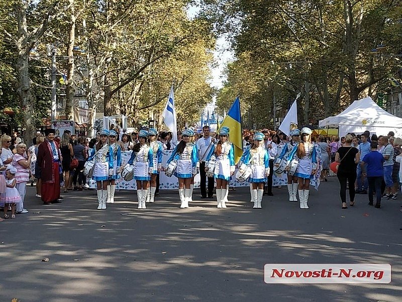 Мер запропонував миколаївцям вибрати формат святкування Дня міста (опитування)