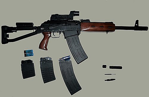В Николаевской области задекларировали более 440 единиц оружия