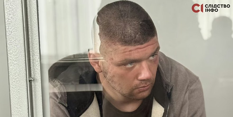 Подозреваемый в нападении на полицейских во время конфликта с ТЦК во Львове оказался военнослужащим