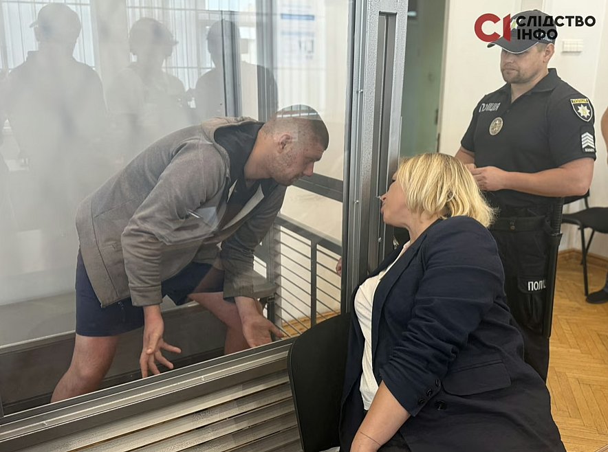 Подозреваемый в нападении на полицейских во время конфликта с ТЦК во Львове оказался военнослужащим