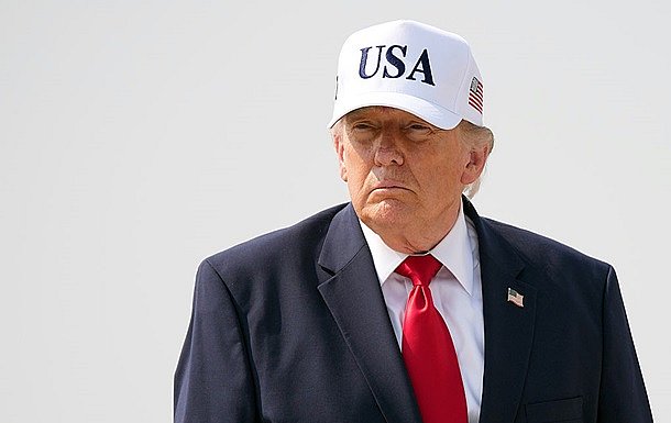 Трамп: Вашингтон погодився продовжити переговори з Іраном
