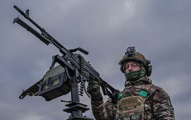 Массированная атака на Киев: ПВО не сбила ни одной баллистической ракеты