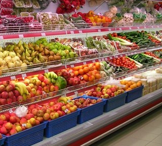 За год овощи в Украине подорожали в 2,3 раза