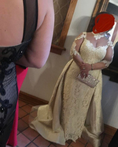 В сети поделились фотографиями свадебных неудач (ФОТО)