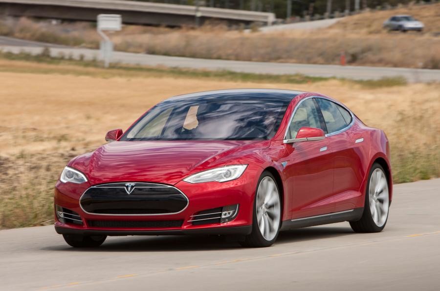 Новая «недорогая» модель Tesla: первые подробности