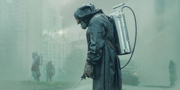 15 ошибок «Чернобыля», которые отметили реальные ликвидаторы аварии и зрители сериала
