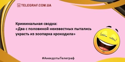 Прочитал прикольчик - получил задорчик: веселые анекдоты (ФОТО)