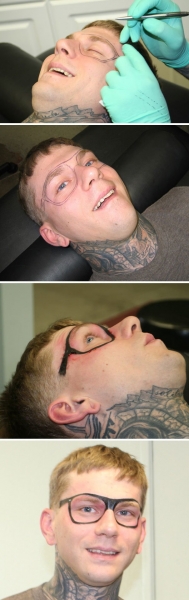 Это провал: 30 самых нелепых татуировок, которые только можно было набить