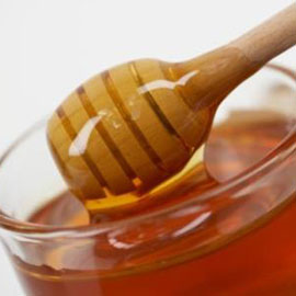 Как отличить настоящий мед от подделки