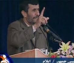 "США никогда по-настоящему не воевали"  - Махмуд Ахмадинежад
