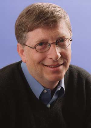 Билл Гейтс вновь стал богатейшим американцем  