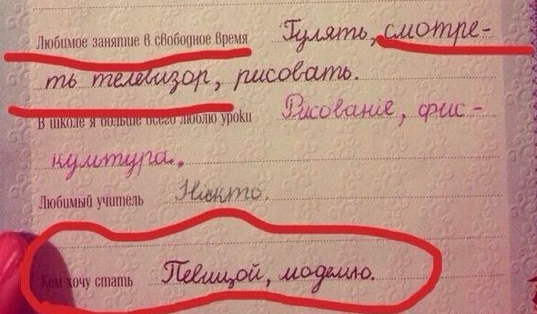  Устами младенца: 15 детских перлов, которые будоражат сознание родителей (16 фото) 