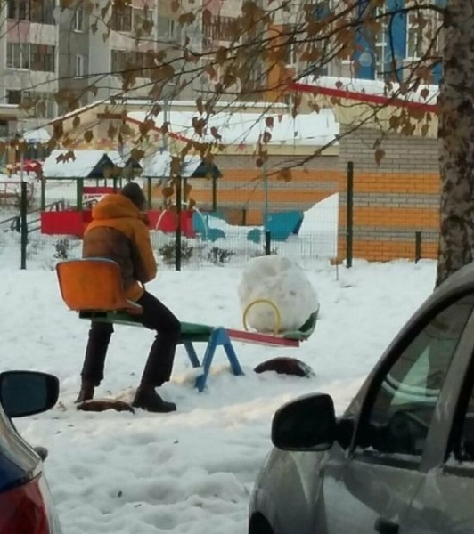 15 примеров, как наш народ применяет смекалку для решения задач, чтобы не делать как надо