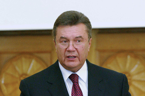 Янукович в США признал случаи ущемления свободы слова