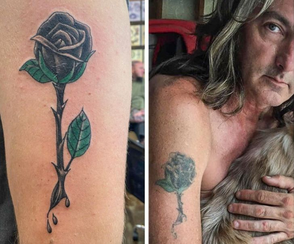 16 татуировок с особым смыслом, которые остануться в памяти навсегда