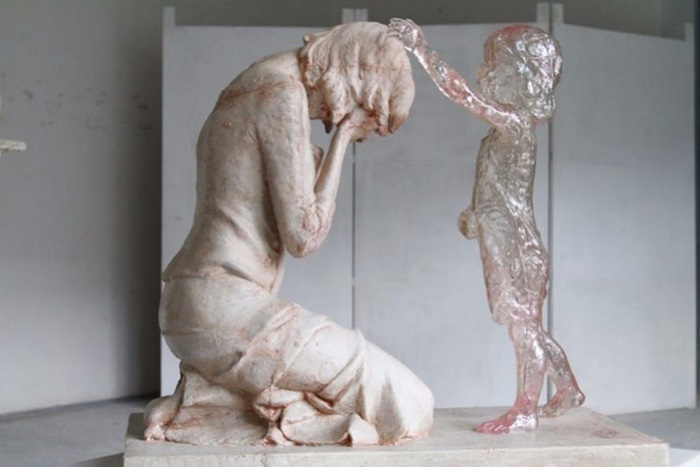 20 скульптур с глубоким смыслом, которые расскажут о человечестве всё