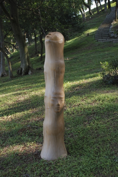 15 невероятных деревянных скульптур, которые поражают воображение