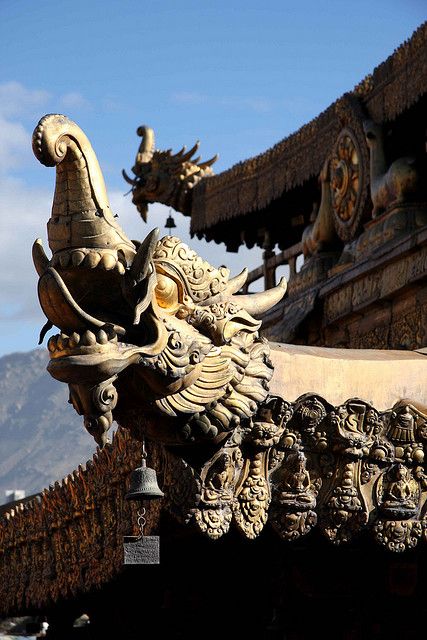 5 красивейших храмов мира. ФОТО