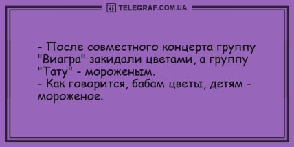 Утренний заряд позитива гарантирован: новые прикольные шутки (ФОТО)