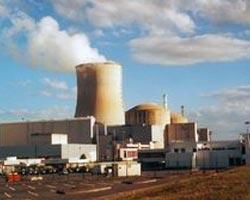 Первый энергоблок ХАЭС отключен от энергосети
