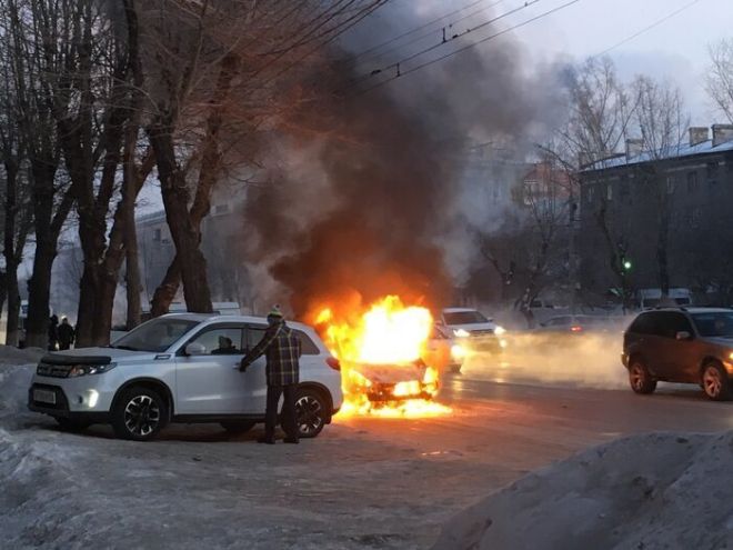 25 настолько хладнокровных и невозмутимых людей, что даже как-то не по себе