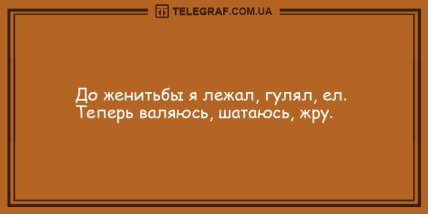 Антидот от грусти: уморительная порция веселых анекдотов (ФОТО)