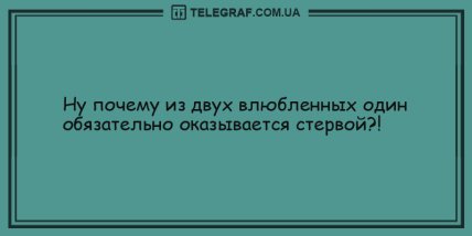 Прекрасного вам вечера: уморительные шутки для хорошего настроения (ФОТО)