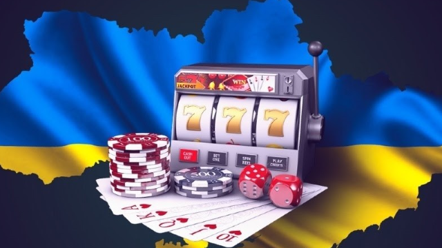 Пополнение украинского игорного рынка новыми участниками: что это даст стране? 