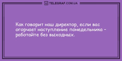 Конец плохому настроению: анекдоты, которые зарядят вас позитивом 