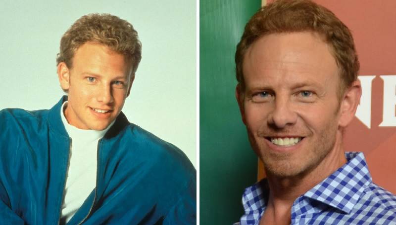 29 лет спустя: как изменились актеры культового сериала Беверли-Хиллз 90210