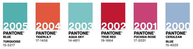 Институт Pantone объявил цвет 2022 года — Very Peri