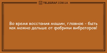 Впусти шутку в свой дом: анекдоты для хорошего настроения (ФОТО)