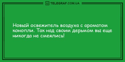 Отличное настроение на весь день: смешные анекдоты на утро (ФОТО)