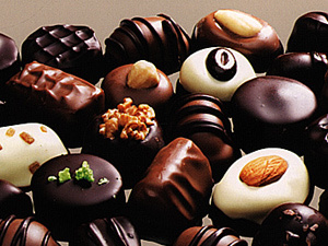 Отечественные конфеты вызывают атеросклероз